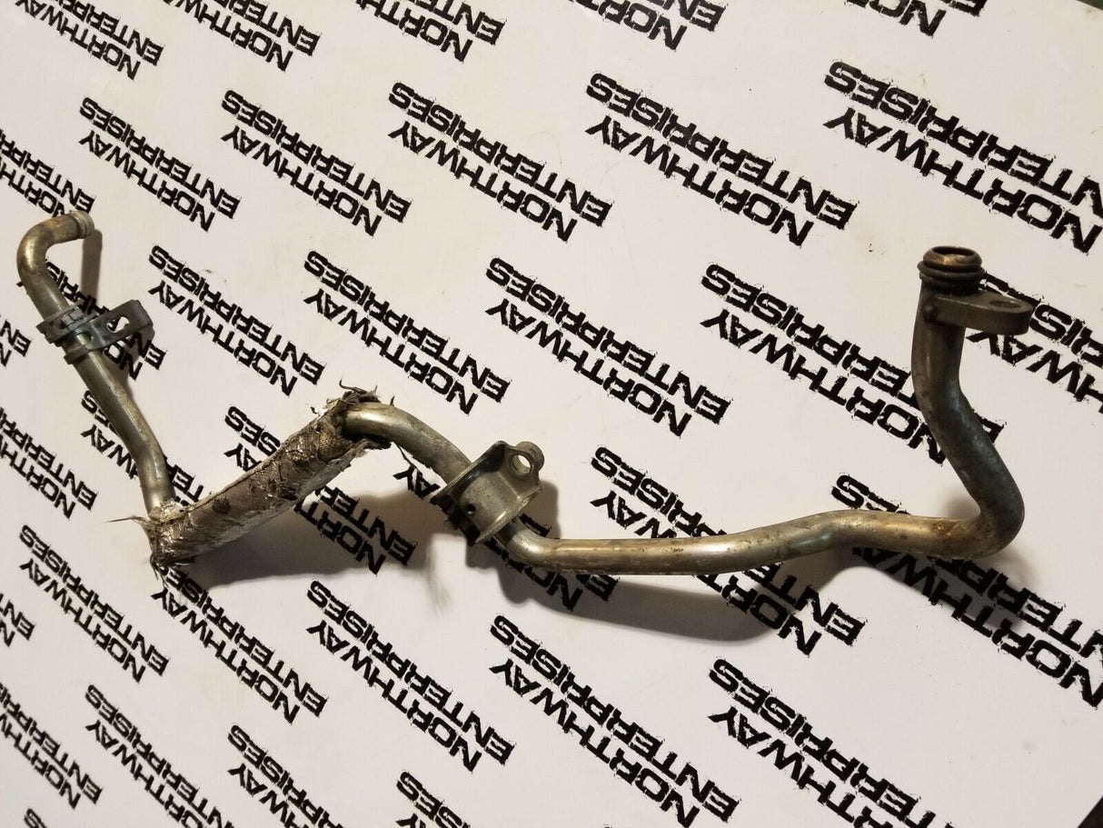 12629972 LMM 2008-2010 Duramax EGR Coolant Feed Tube