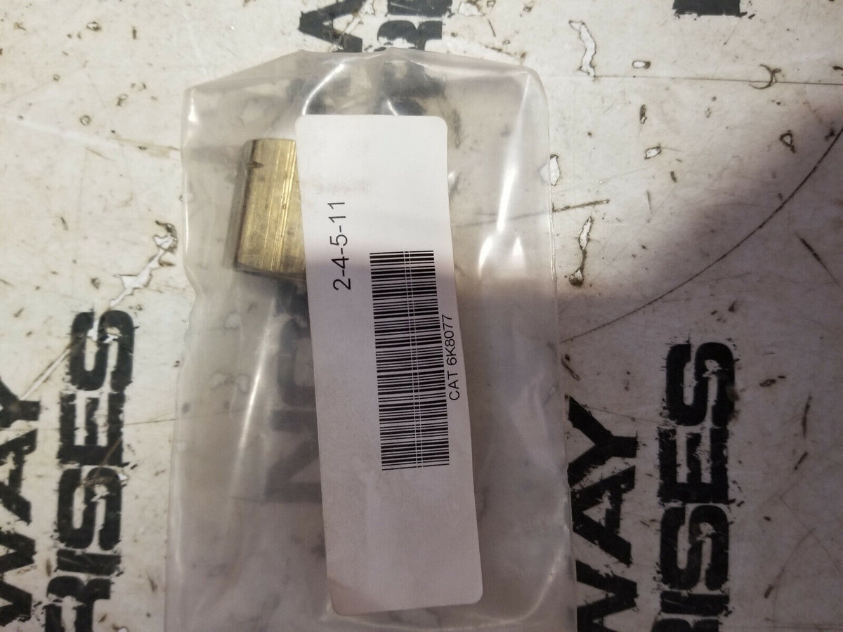 6K-8077 CATERPILLAR ADAPTER