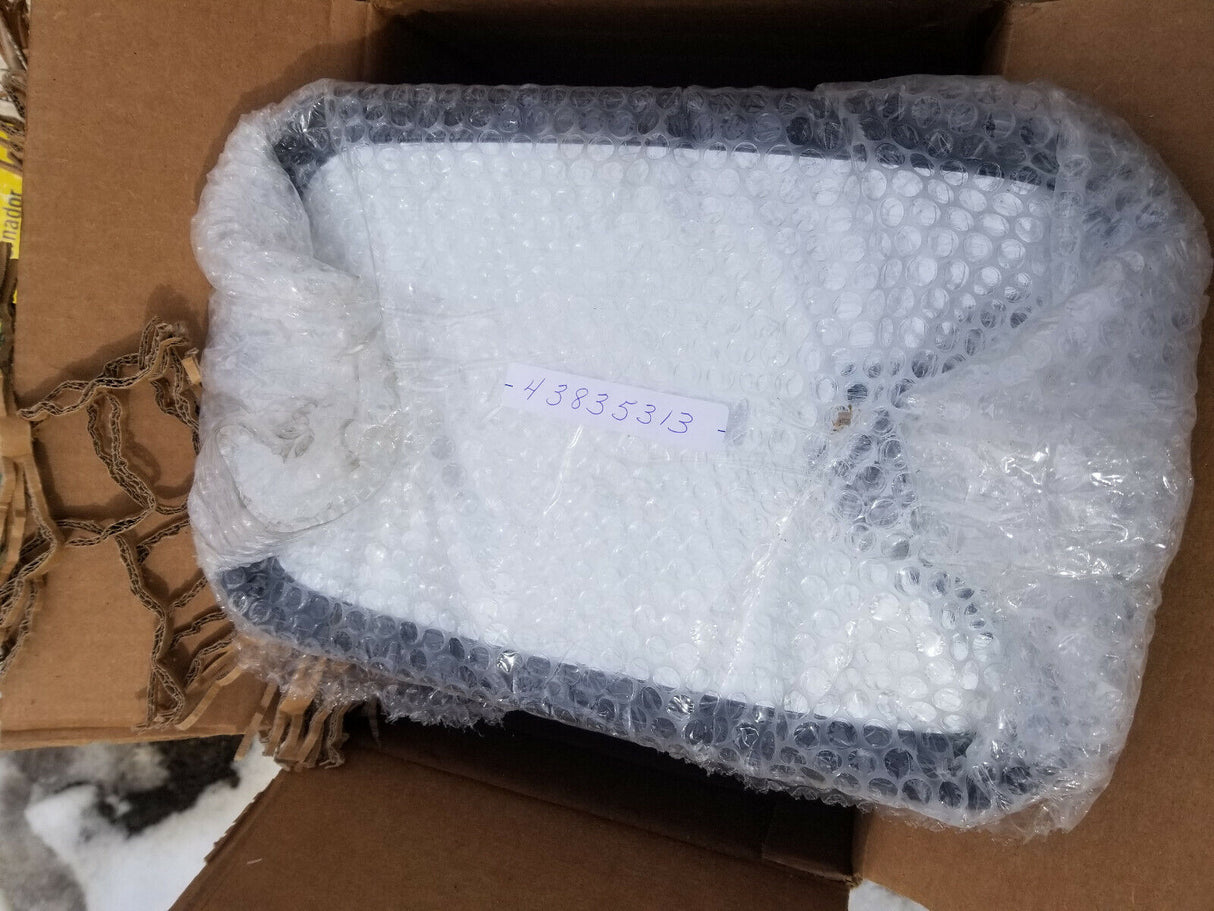 RM43835313 VOLVO MIRROR