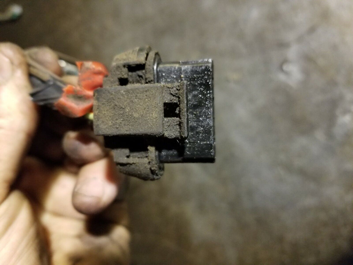 5 PIN 5 WIRE 99-02 7.3L POWERSTROKE ENGINE PIGTAIL