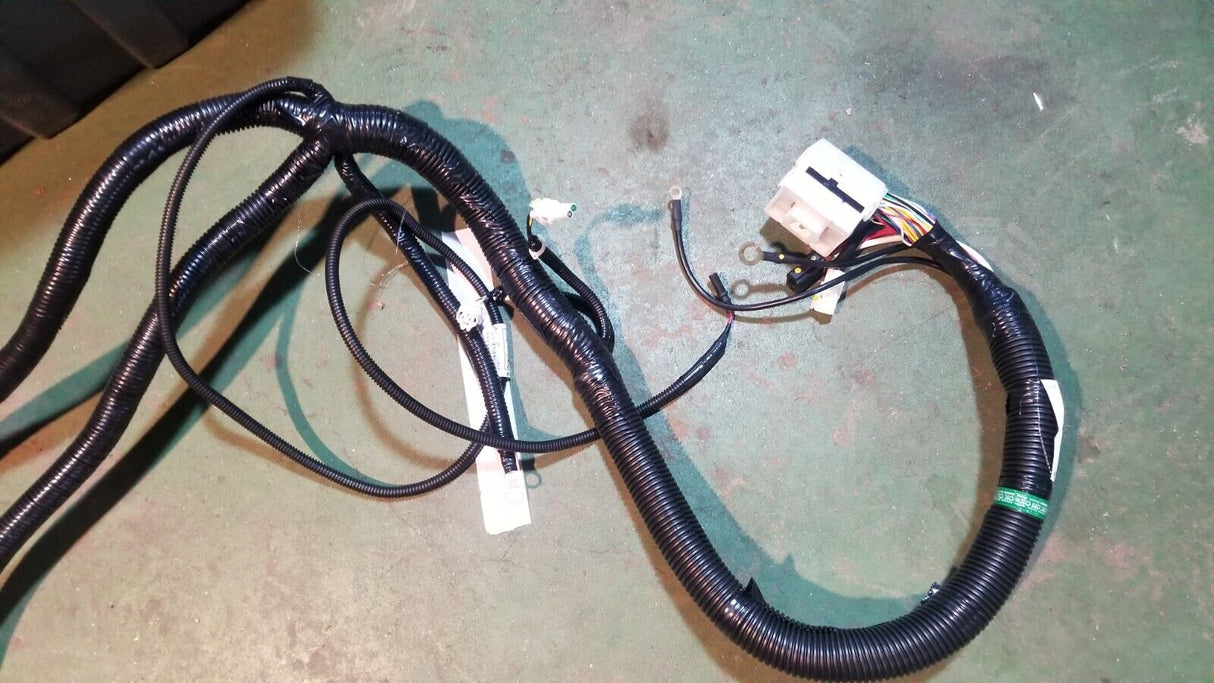 Outer Wiring Harness 0002694 0003435 For Hitachi EX400-5 EX450-5 Excavator