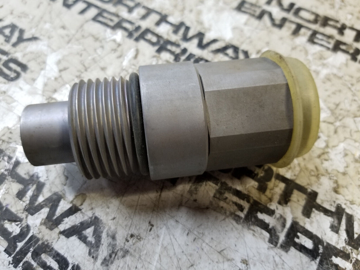 421-6210 Genuine OEM CATERPILLAR Quick Release Connector