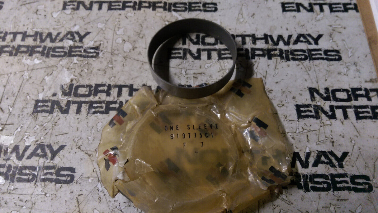 619775C1 INTERNATIONAL SLEEVE