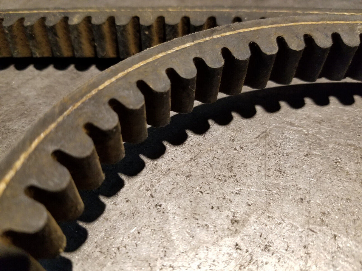 8B3546 CATERPILLAR BELT SET CAT 8B-3546
