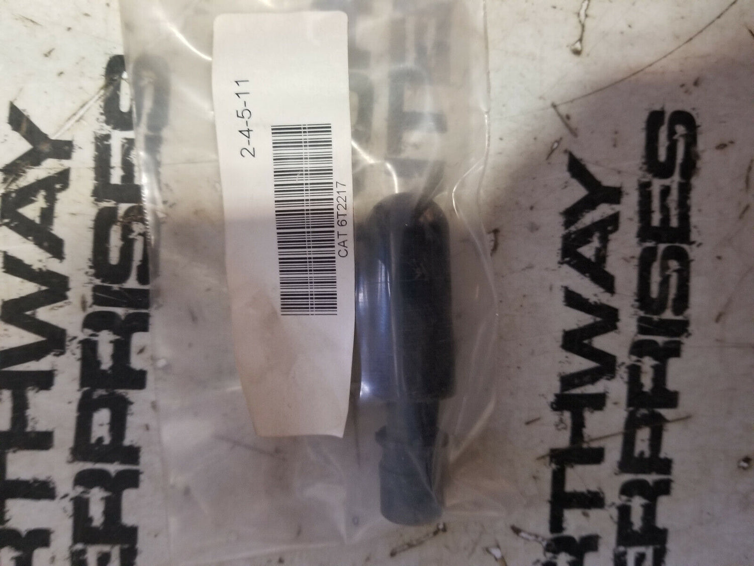 6T-2217 CATERPILLAR RESISTOR
