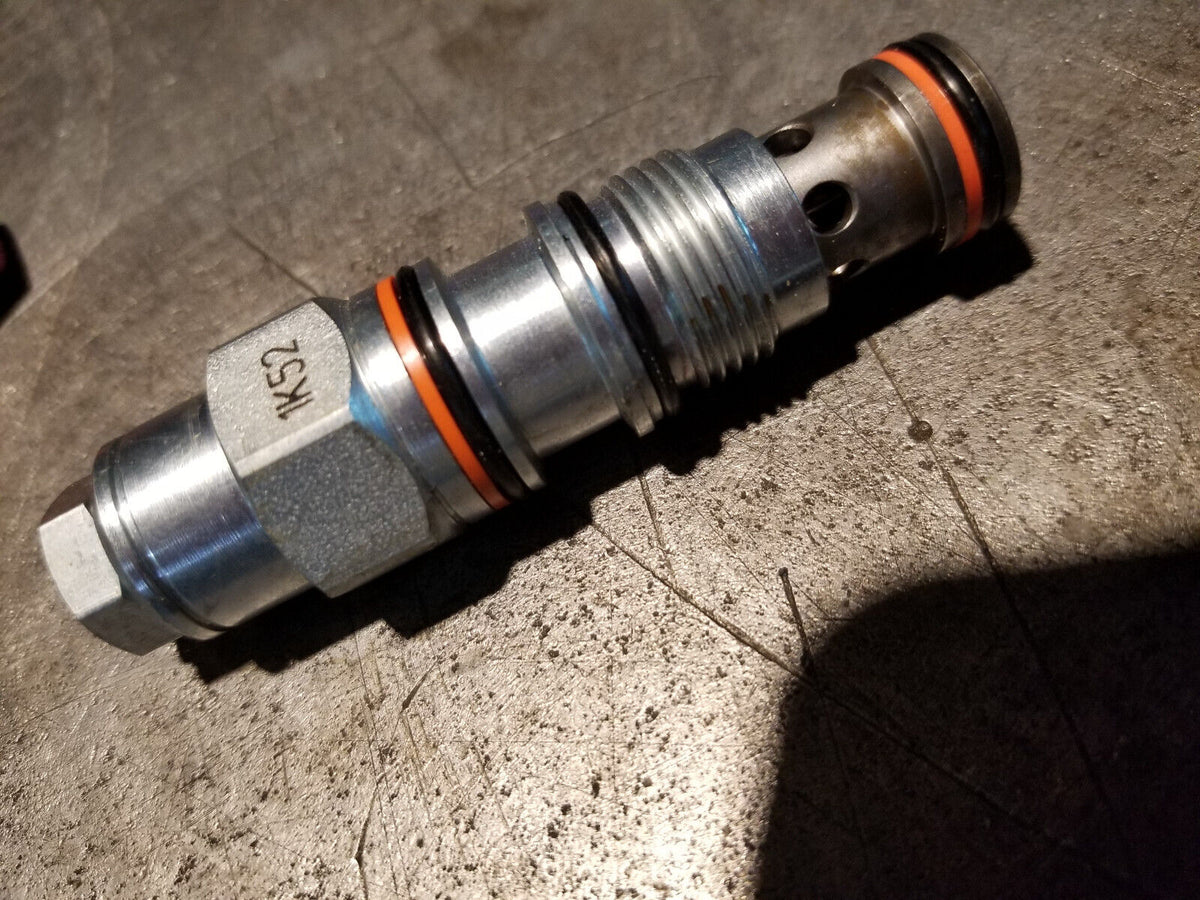 SUN CBCG LJM CBCGLJM CBCG-LJM BALANCE VALVE