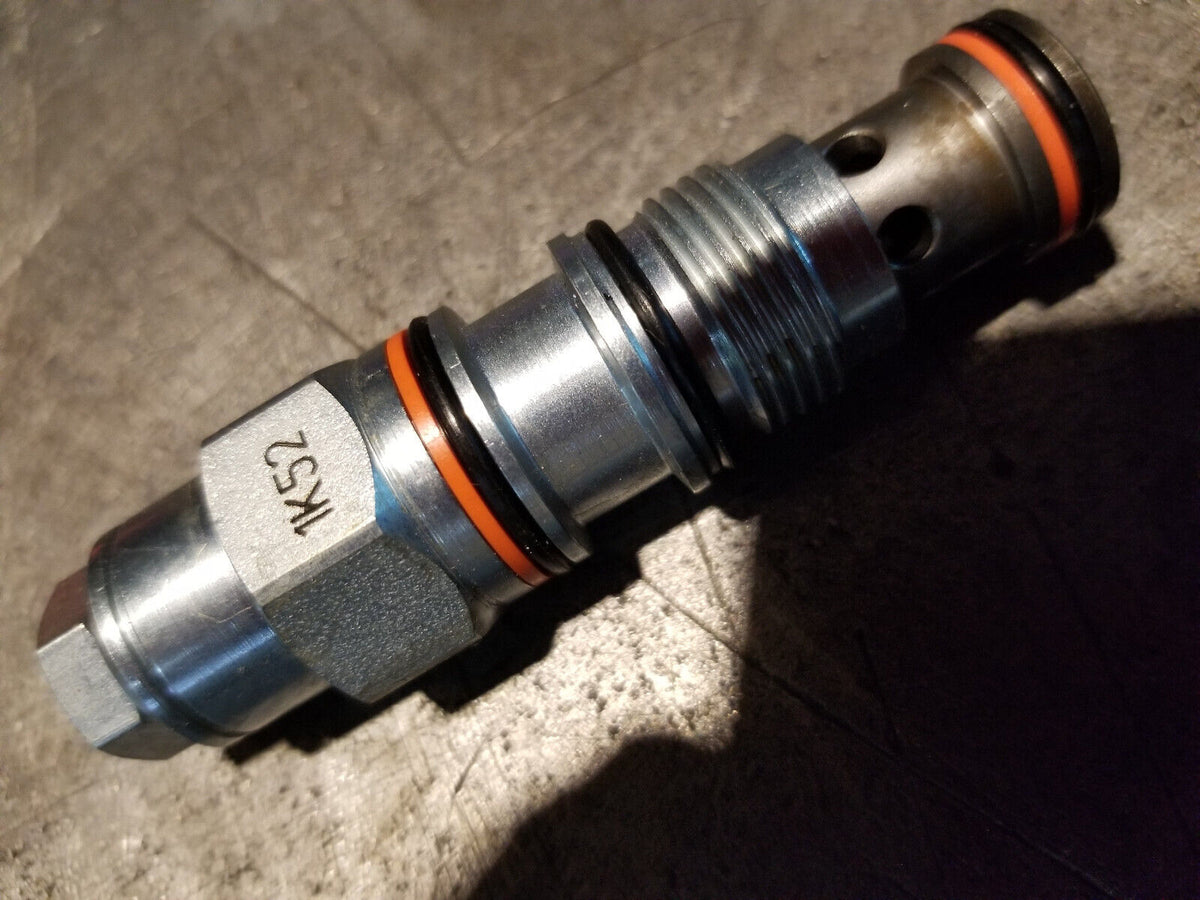 SUN CBCG LJM CBCGLJM CBCG-LJM BALANCE VALVE