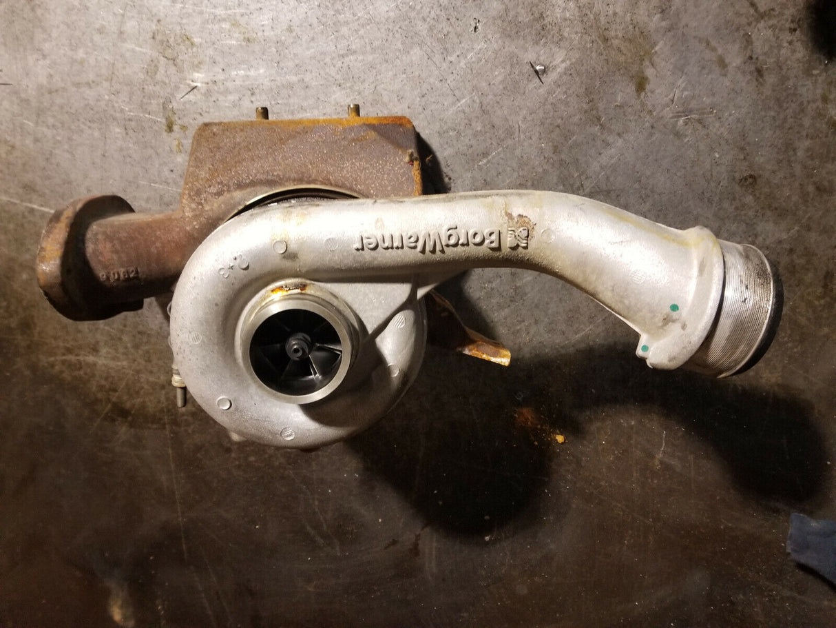 Ford 6.4L Powerstroke High Pressure Turbocharger