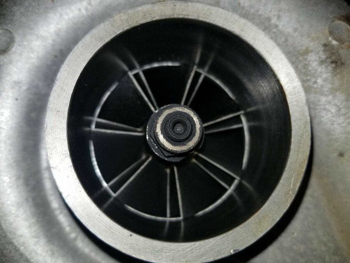 Ford 6.4L Powerstroke High Pressure Turbocharger