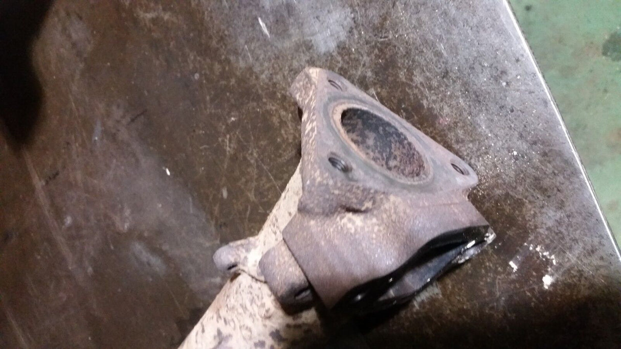 12624683 08-15 2008-2015 Duramax LML Passenger RH Side Exhaust Manifold