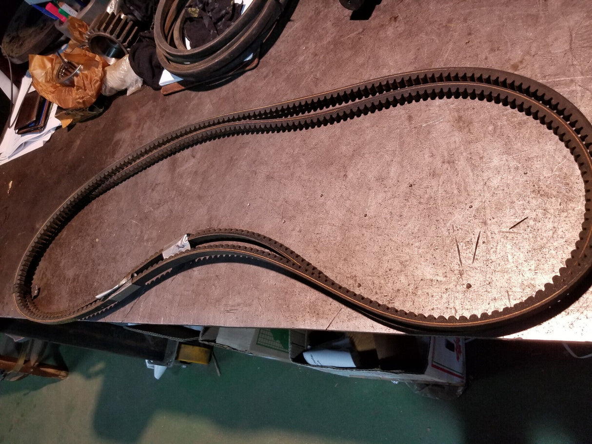 7N-4828 CATERPILLAR V BELT SET 7N4828