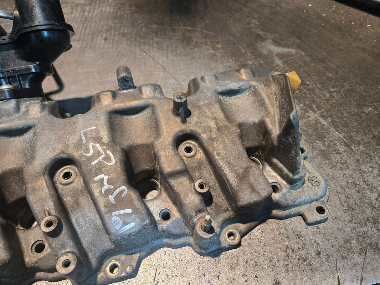 12677065 6.6L DURAMAX L5P LH DRIVERS SIDE Engine Upper Valve Cover 2019-2023