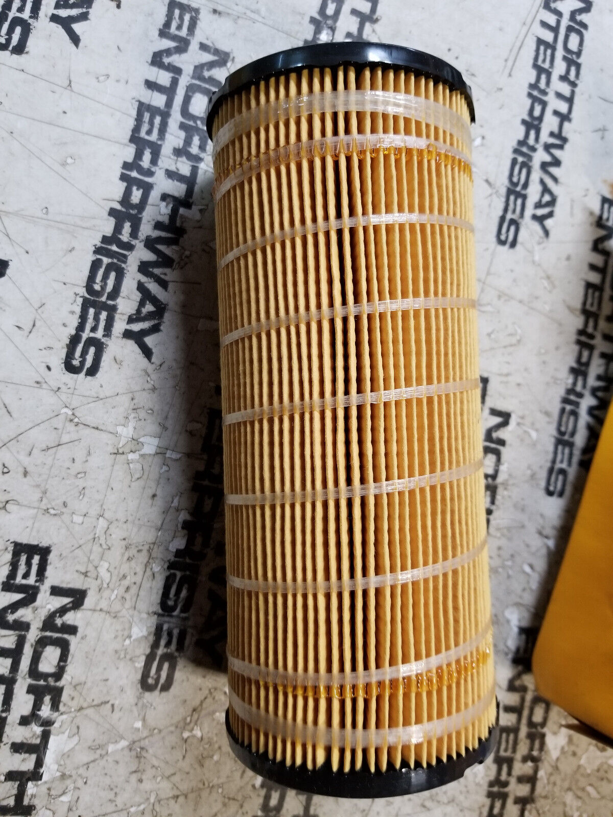 Caterpillar 1R-0719 Hydraulic Oil Filter 1R0719