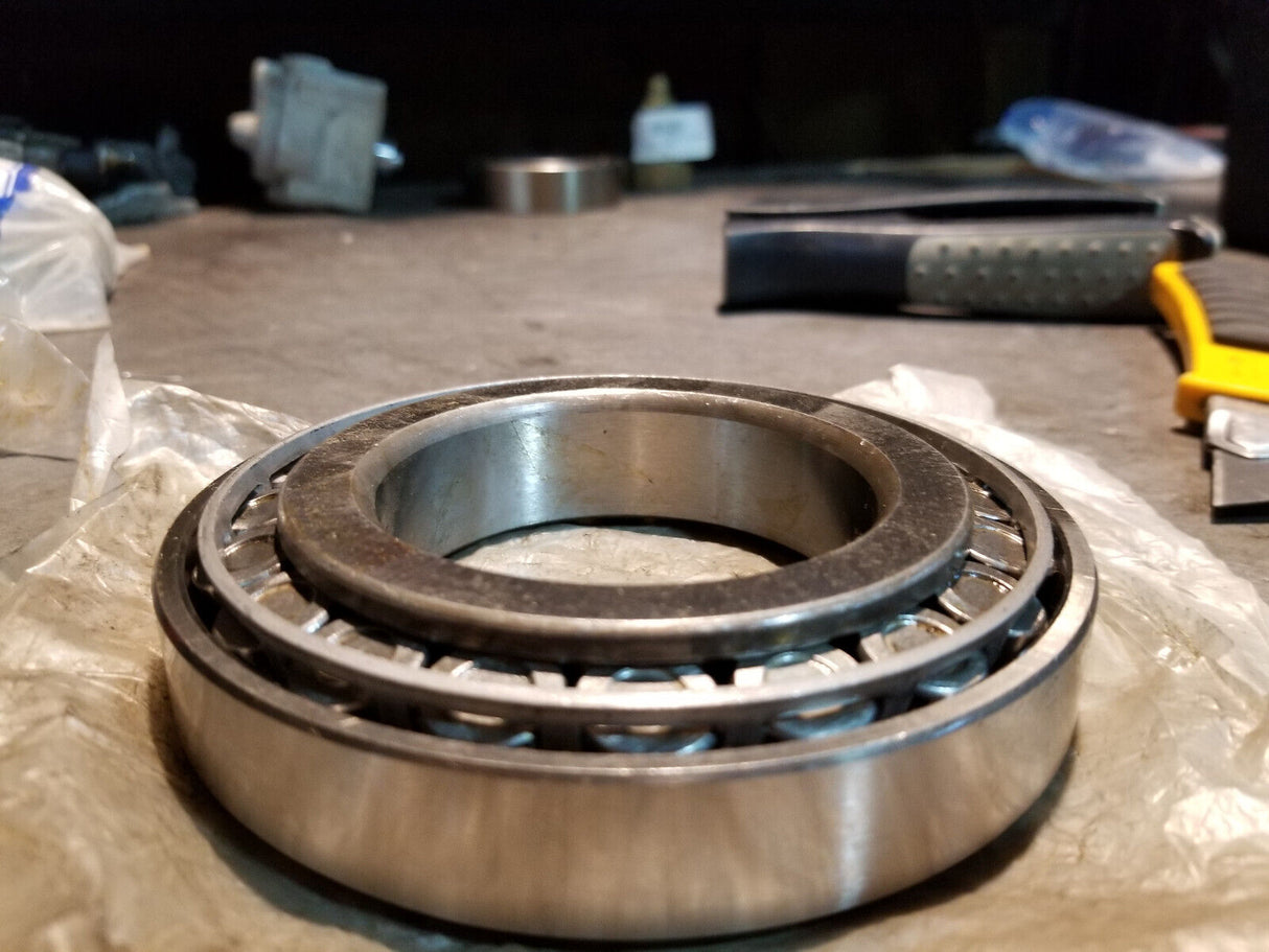 03071-30214 : Bearing - Taper Roller For TCM TC03071-30214