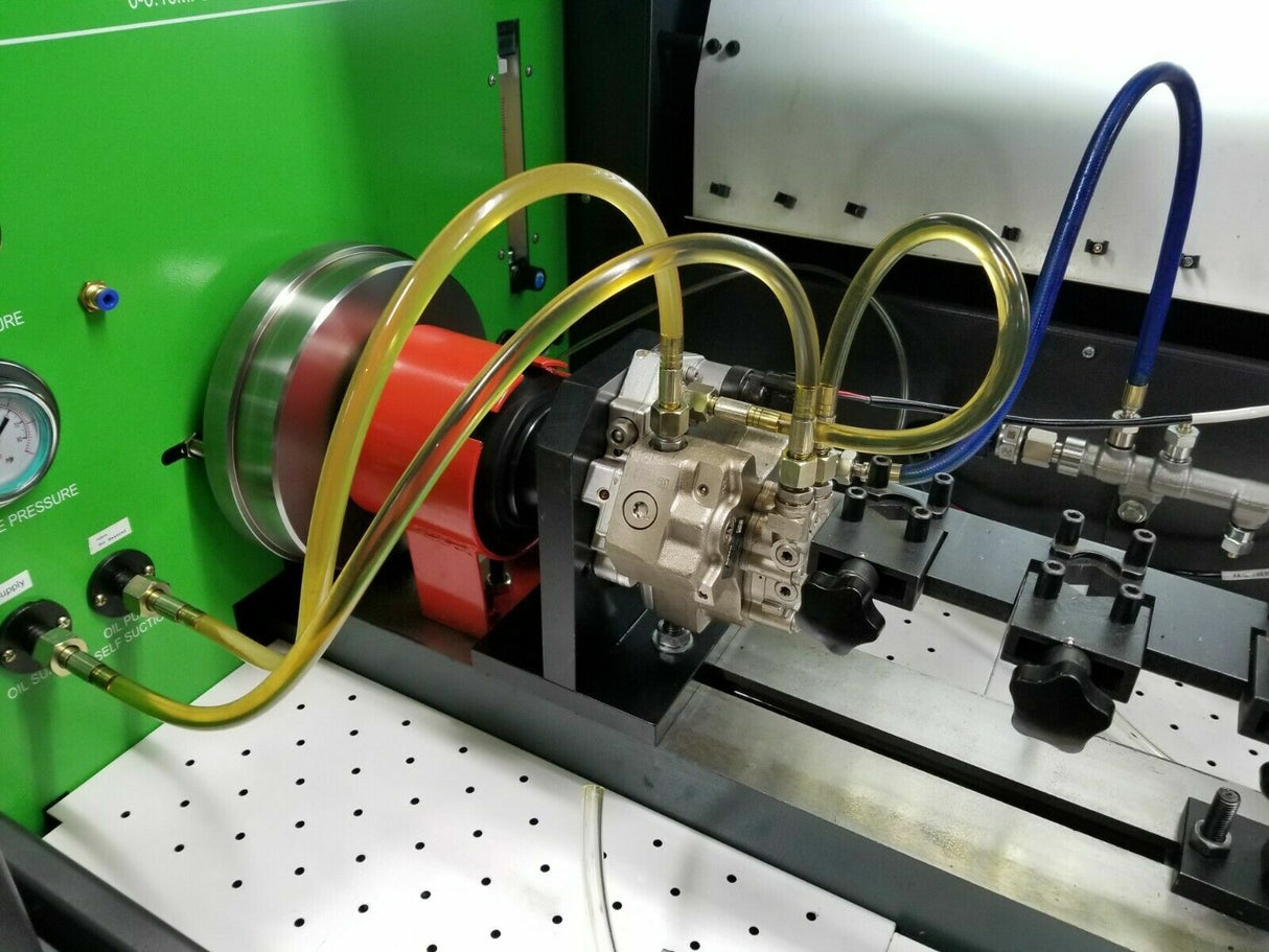 0445010616 12639150 2011-2016 LML LGH Duramax 6.6L CP4 Pump TESTED r41