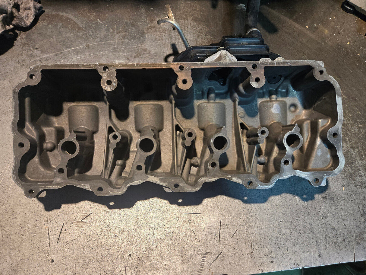 12677065 6.6L DURAMAX L5P LH DRIVERS SIDE Engine Upper Valve Cover 2019-2023