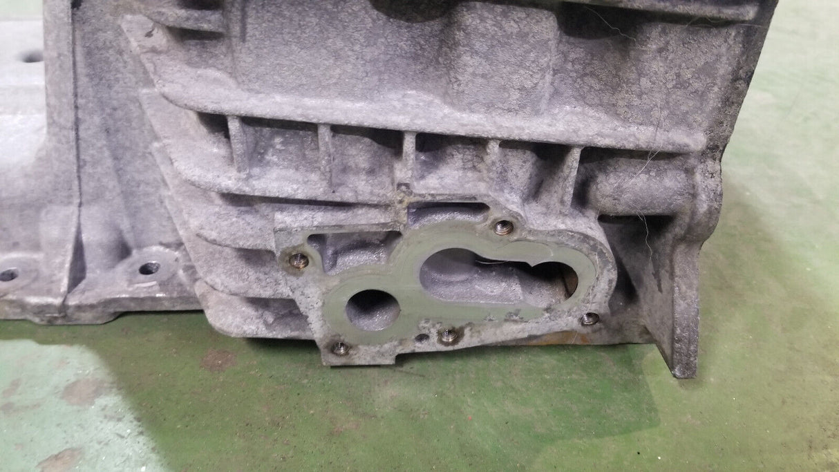 6.7L Powerstroke Upper Oil Pan DC3Q-6676-AB REF.608