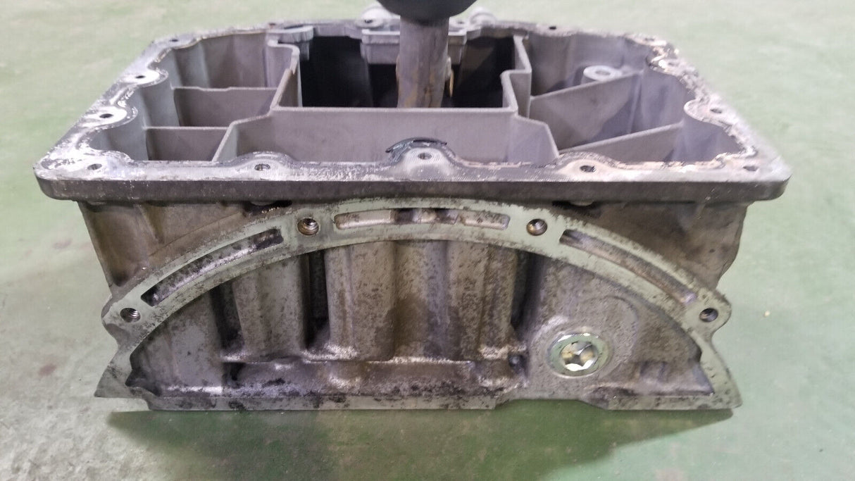 6.7L Powerstroke Upper Oil Pan DC3Q-6676-AB REF.608