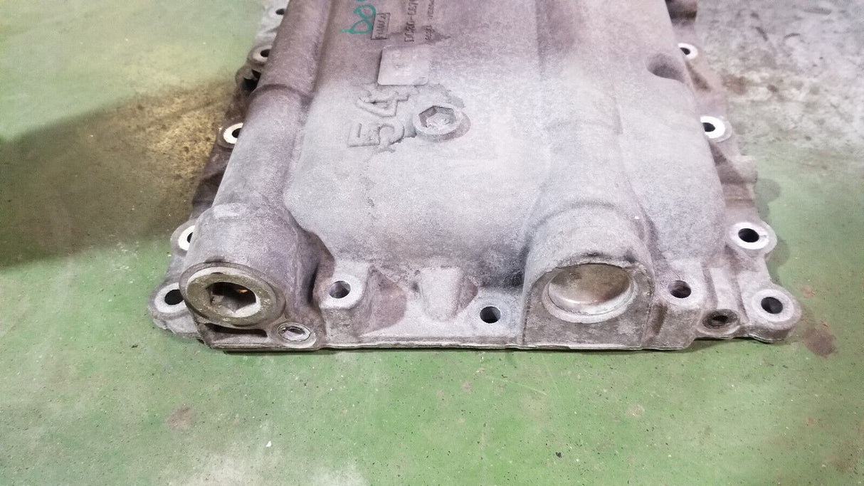 6.7L Powerstroke Upper Oil Pan DC3Q-6676-AB REF.608