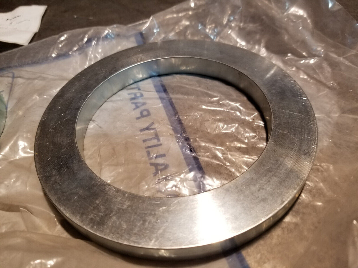 093-0366: 12mm Thick Spacer FLAT WASHER 0930366