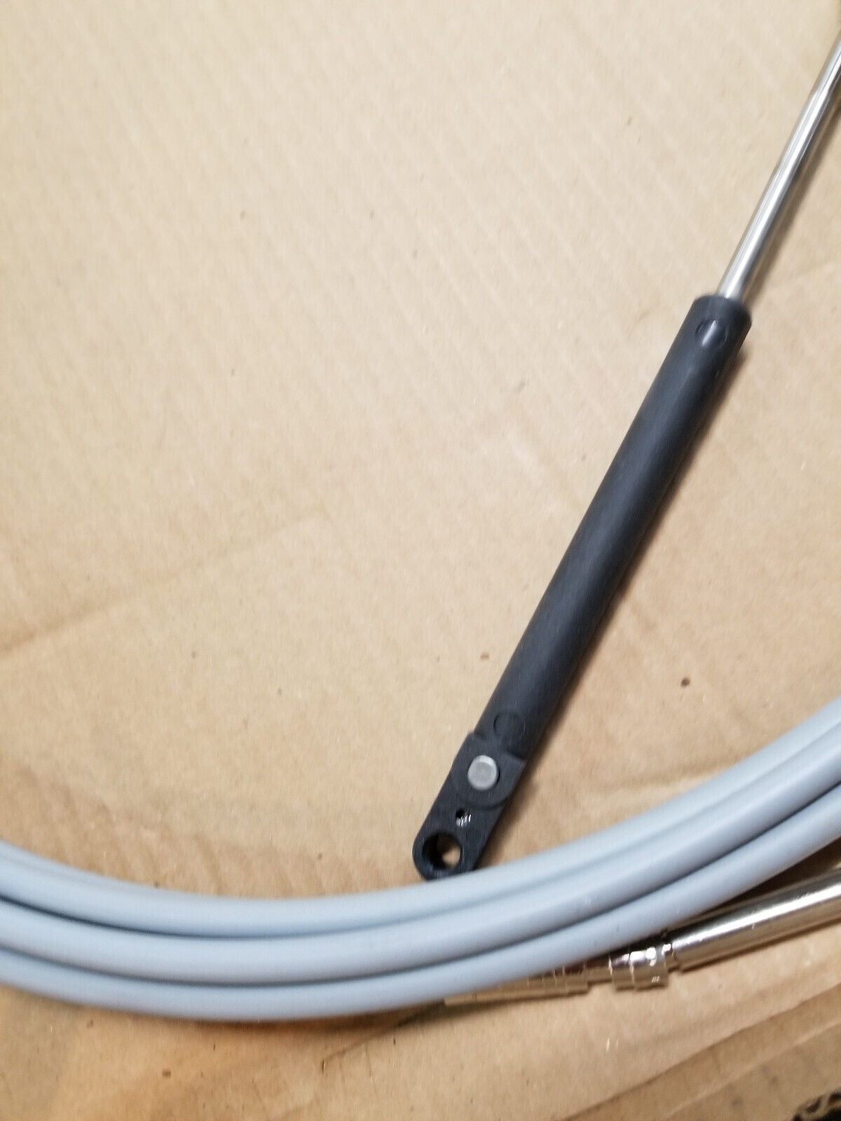 QUICKSILVER 8M0082549 26FT CABLE GEN 2 PLATINUM SINGLE