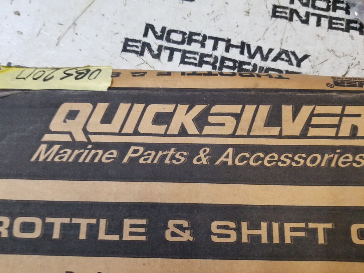 QUICKSILVER 8M0082549 26FT CABLE GEN 2 PLATINUM SINGLE