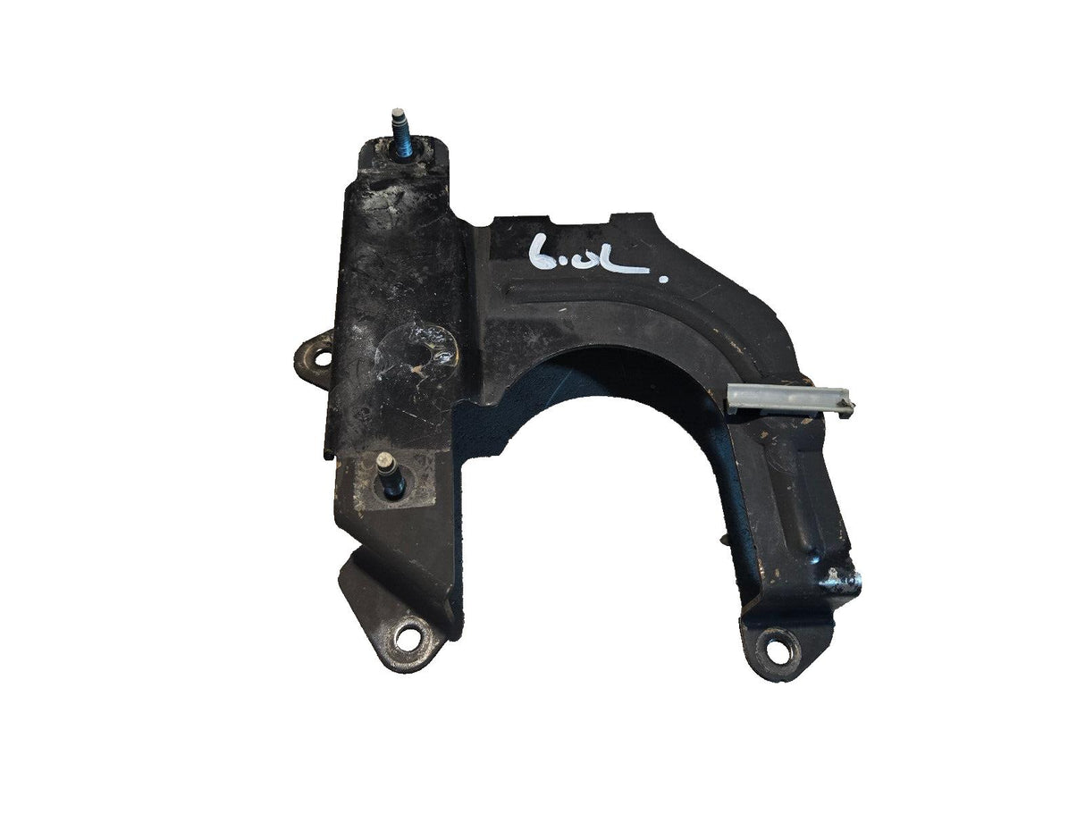 6.0L Powerstroke Glow Plug Module Bracket Ford OEM Diesel F250-550 03-07