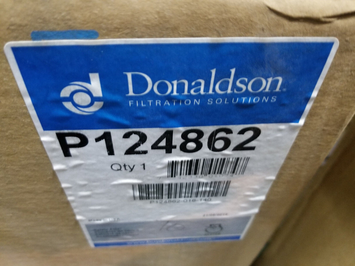 DONALDSON P124862 AIR FILTER