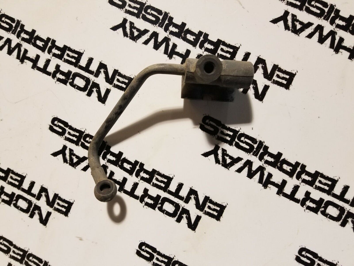 2001-2004 Chevy GMC 6.6 LB7 Duramax Fuel Line Connector 97215994