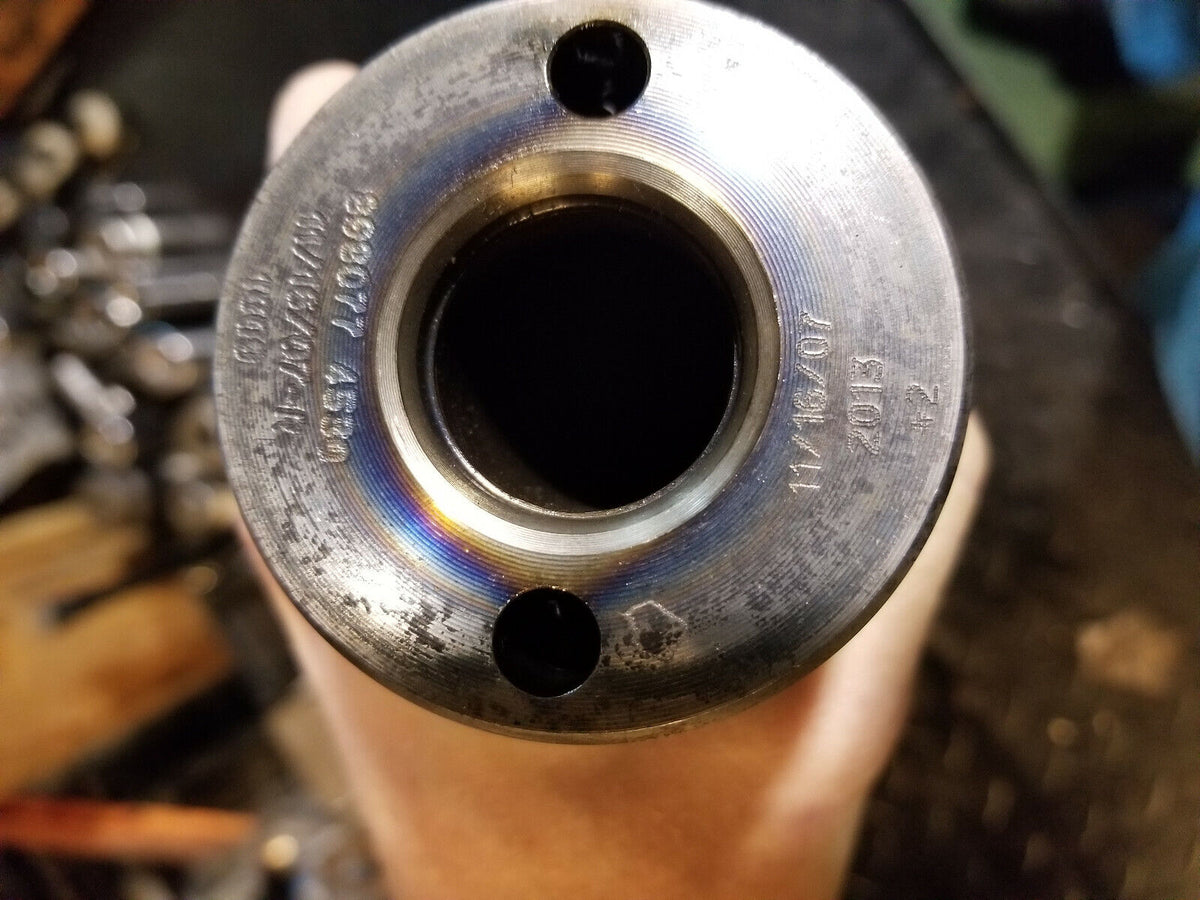 POLISHED 07-10 2007-2010 DURAMAX LBZ LMM USED CAMSHAFT 98077453