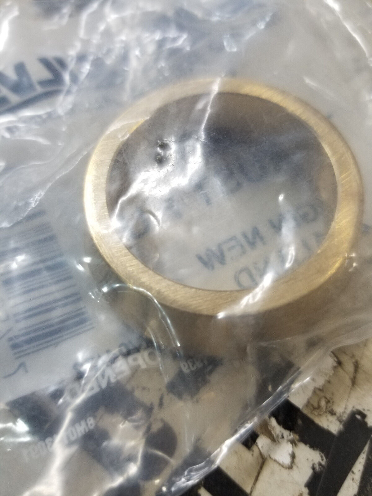 QUICKSILVER 805101T Thrust Hub