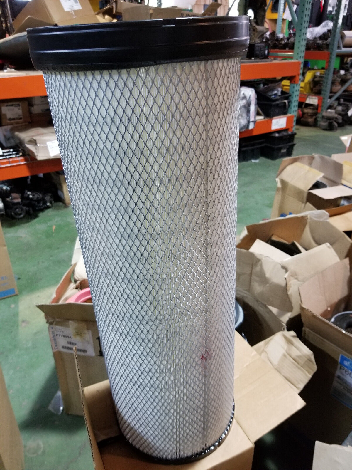 DONALDSON P781102 AIR FILTER