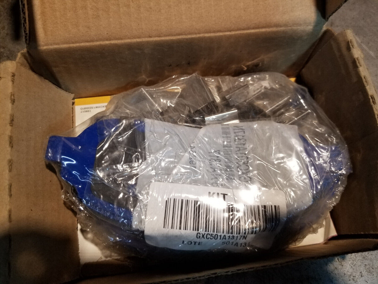 NEW OEM Ford Disc Brake Pad Set Front GU2Z-2V001-E Ford Transit 15-23