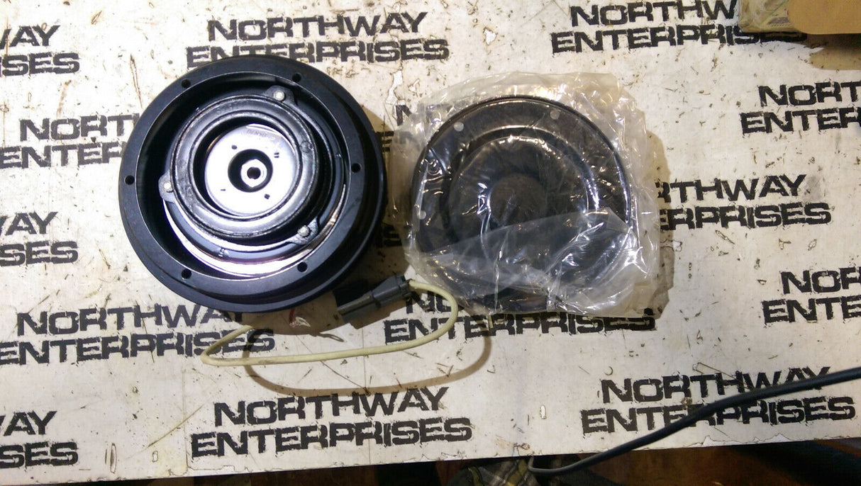 HITACHI 4469050 CLUTCH