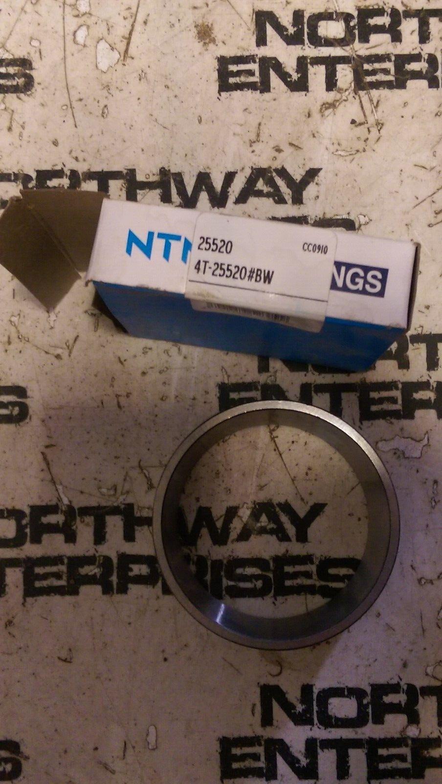 NTN 25520 RACE