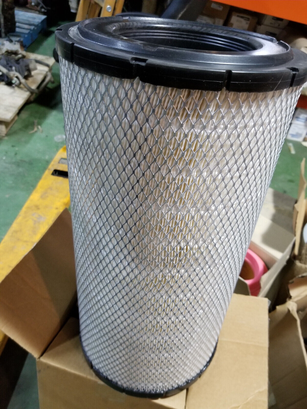DONALDSON P778905 AIR FILTER