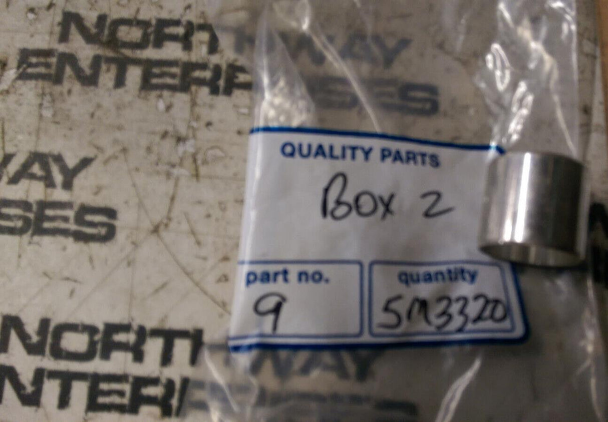CATERPILLAR BEARING 5M3320 NEW 5M-3320