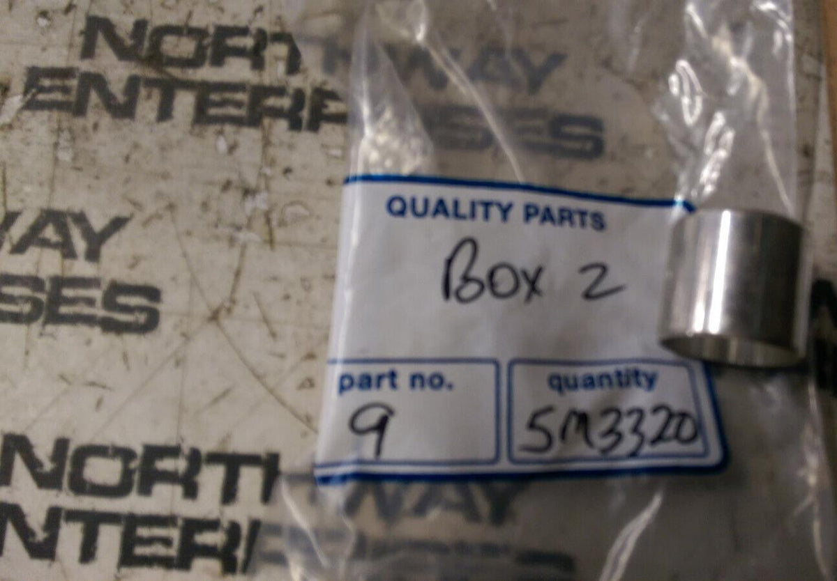 CATERPILLAR BEARING 5M3320 NEW 5M-3320