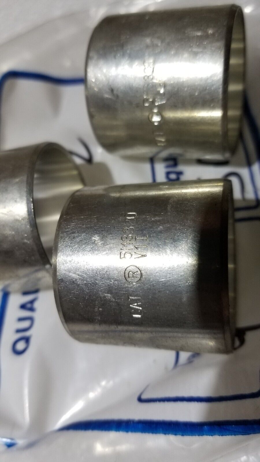 CATERPILLAR BEARING 5M3320 NEW 5M-3320