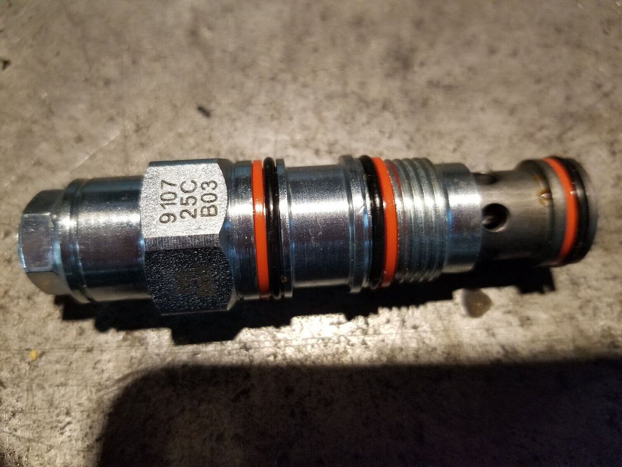 SUN HYDRAULICS 9107-25C-B03 910725CB03