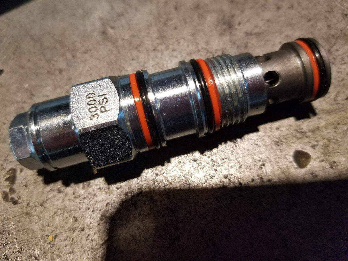 SUN HYDRAULICS 9107-25C-B03 910725CB03