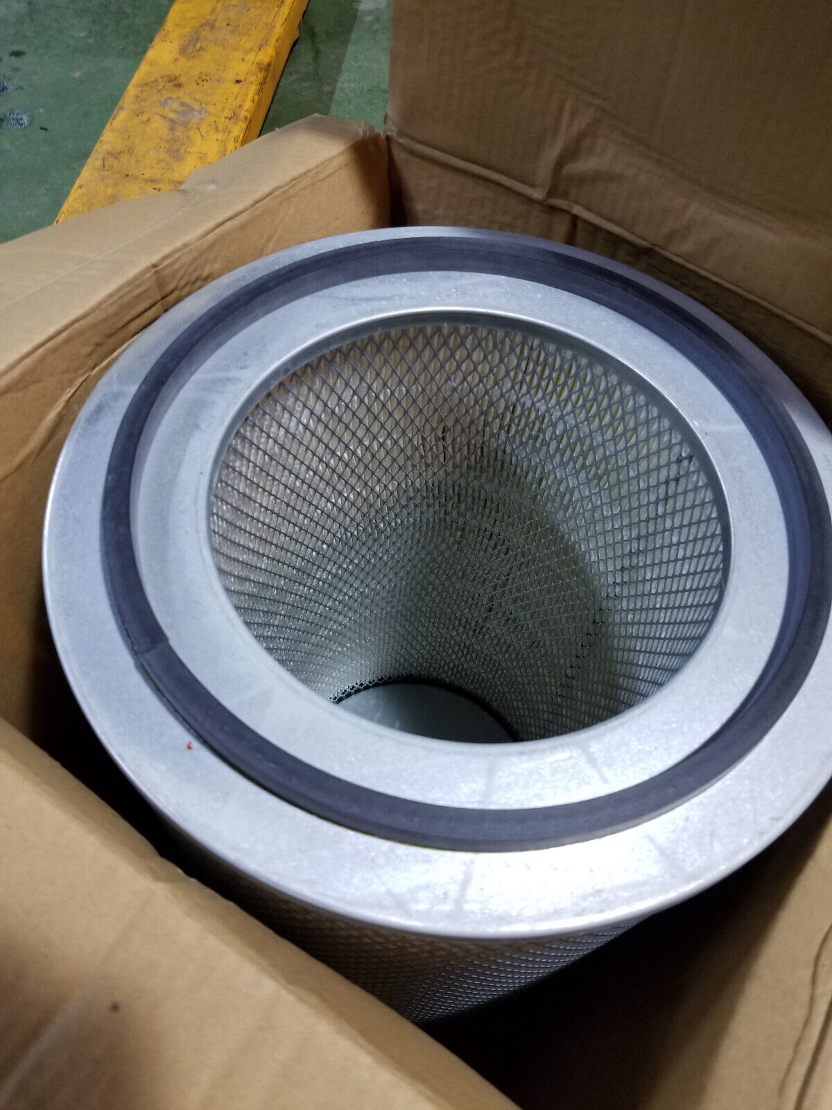 DONALDSON P771523 AIR FILTER