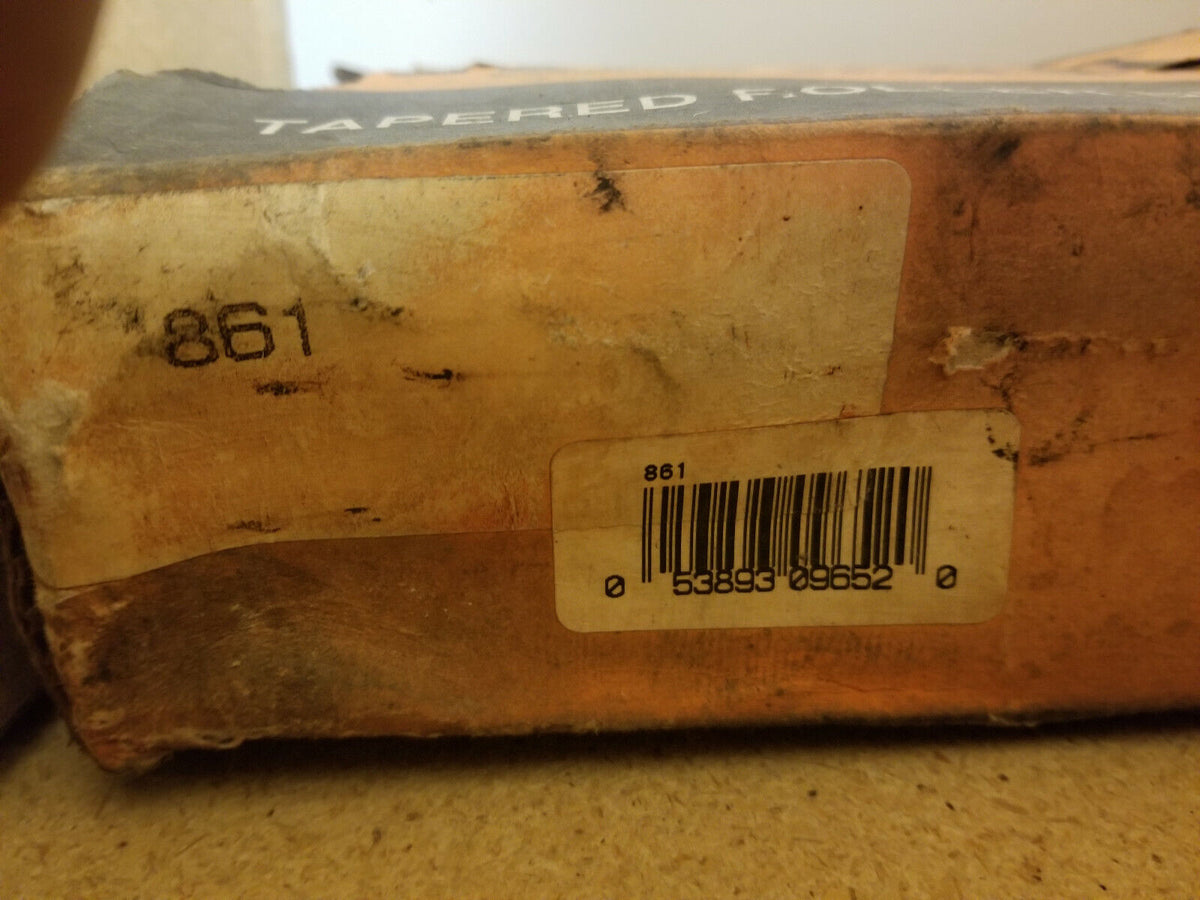 TIMKEN BEARING 861