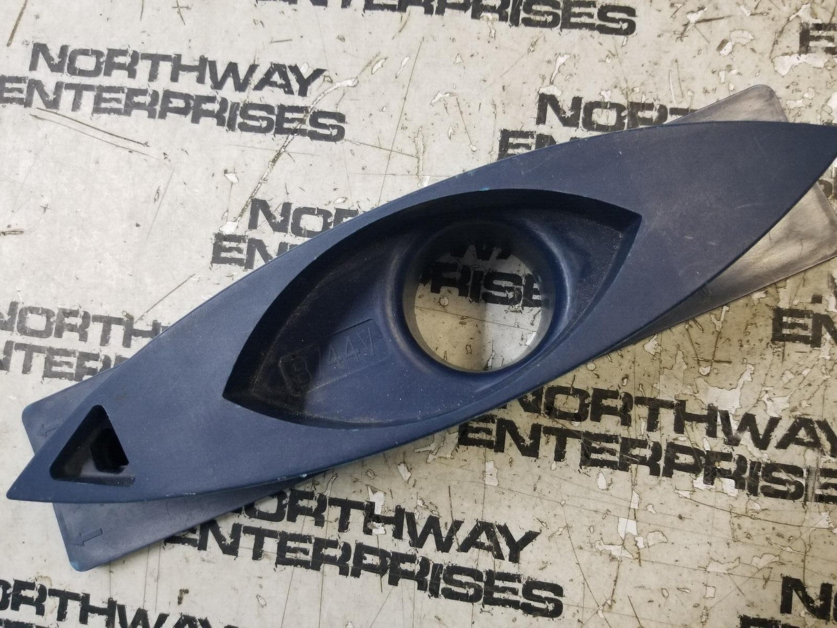 Airmar B744V Mount High Speed Fairing Block