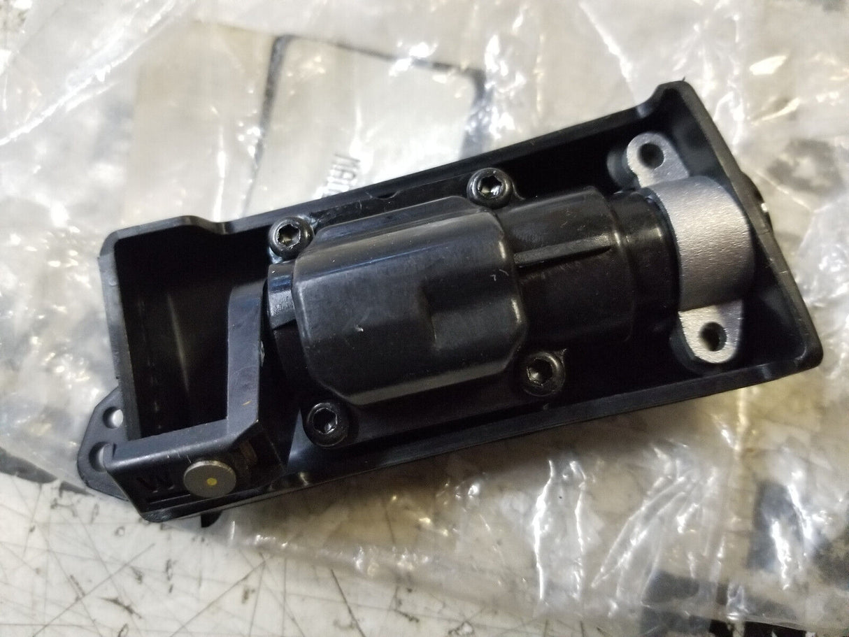 580037904 Ignition Switch Fits Yale VX Forklift fits Hyster FT Forklift no key