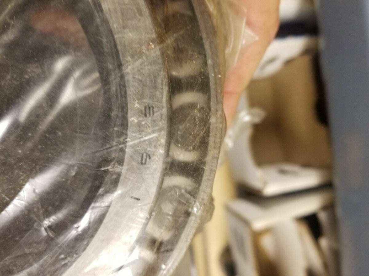 TIMKEN BEARING 861