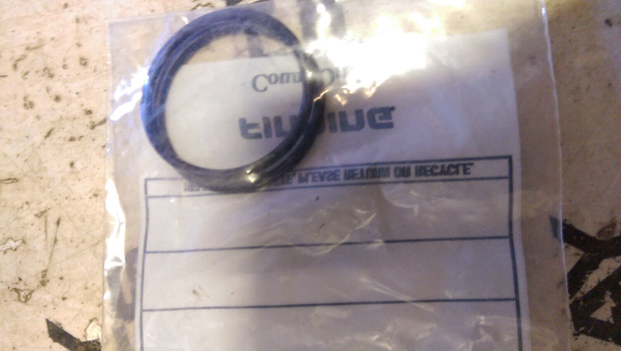 CATERPILLAR 245-4907: SEAL-FUEL SY LOT OF 2PC