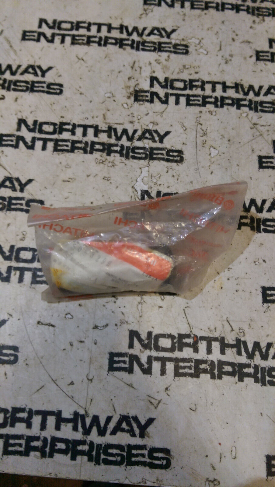 HITACHI 3083299 BOLT