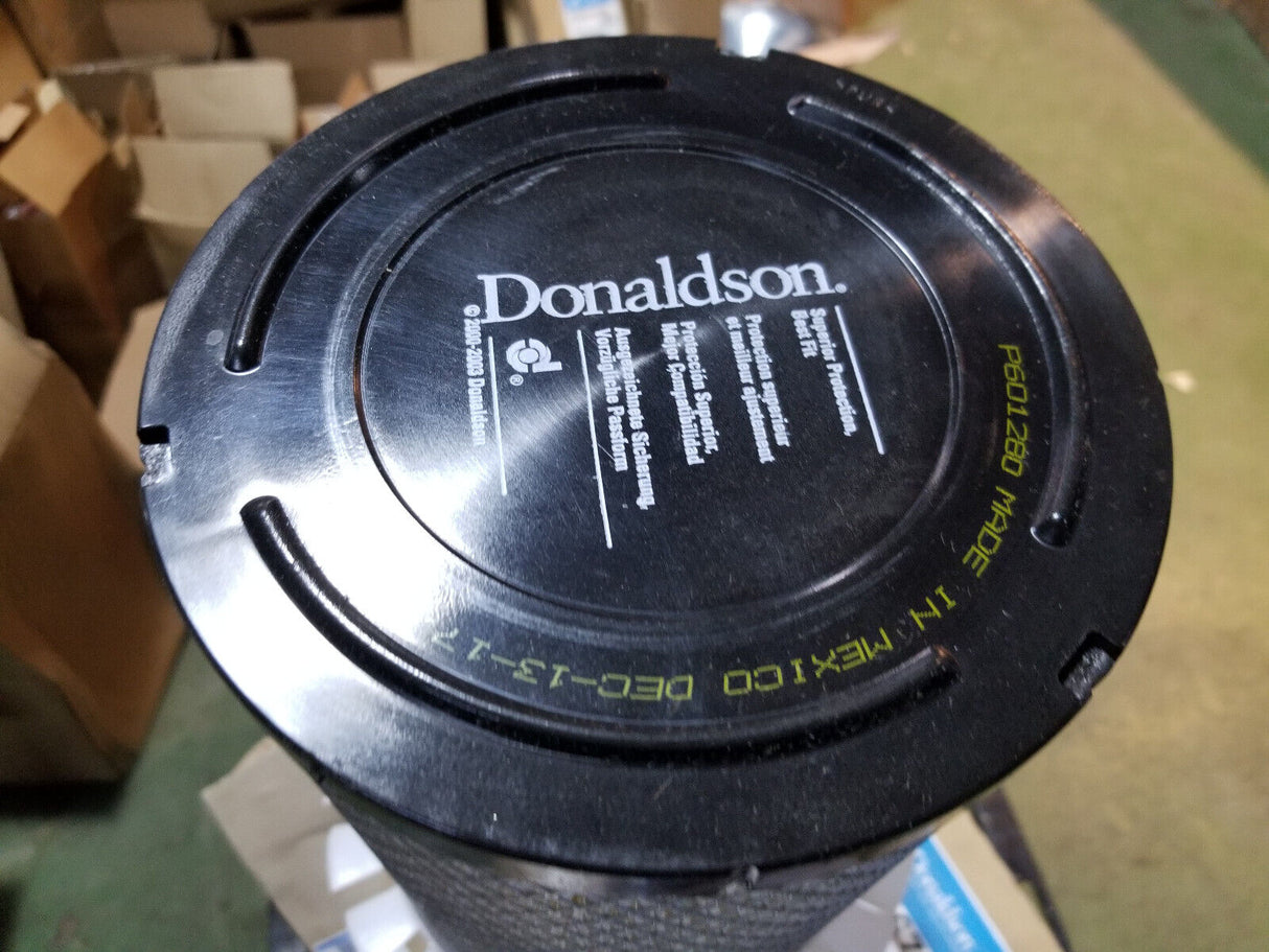 DONALDSON P601280 AIR FILTER