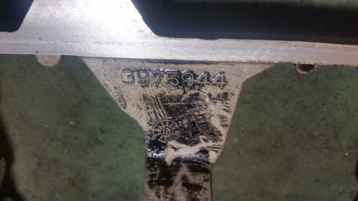 Dodge Ram Cummins 5.9 6.7 Used Rocker Housing Valve Cover Spacer 3975943 3975944